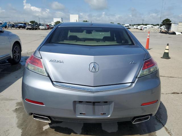  ACURA TL 2012 Granatowy