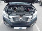 2017 NISSAN NAVARA TEK for sale at Copart CHESTER