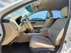 2015 Nissan Altima 2.5   en Venta en Grand Prairie, TX - Front End