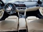 2020 Bmw 330Xi  for Sale in Wilmington, CA - Front End