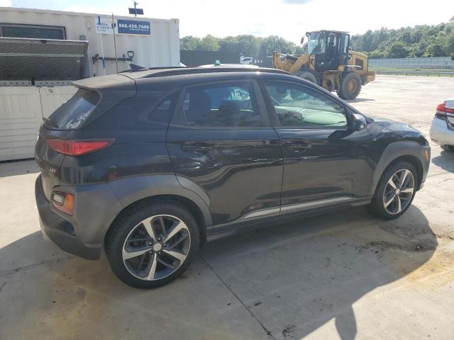  HYUNDAI KONA 2019 Black