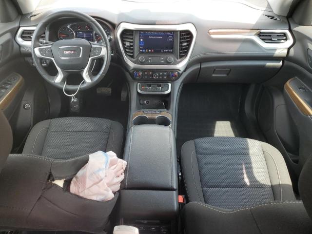  GMC ACADIA 2021 Серый