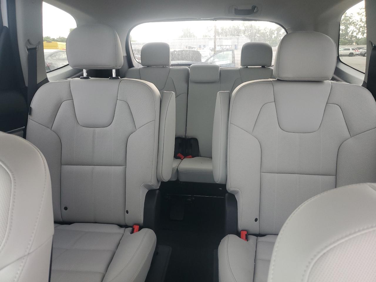 2025 Kia Telluride Ex VIN: 5XYP3DGC9SG592671 Lot: 61549275