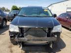 2016 DODGE GRAND CARAVAN SE   à vendre chez Copart ON - TORONTO