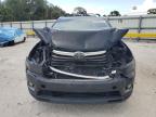 2016 Toyota Highlander Hybrid Limited zu verkaufen in Fort Pierce, FL - Front End
