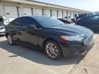 2019 Ford Fusion Se იყიდება Louisville-ში, KY - Rear End