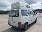 1992 VOLKSWAGEN TRANSPORTE for sale at Copart WHITBURN