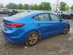 2018 Hyundai Elantra Sel for Sale in Central Square, NY - Front End