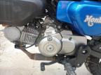 2022 HONDA Z 125 MA-N for sale at Copart SANDY