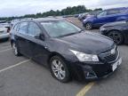 2013 CHEVROLET CRUZE LTZ for sale at Copart SANDTOFT