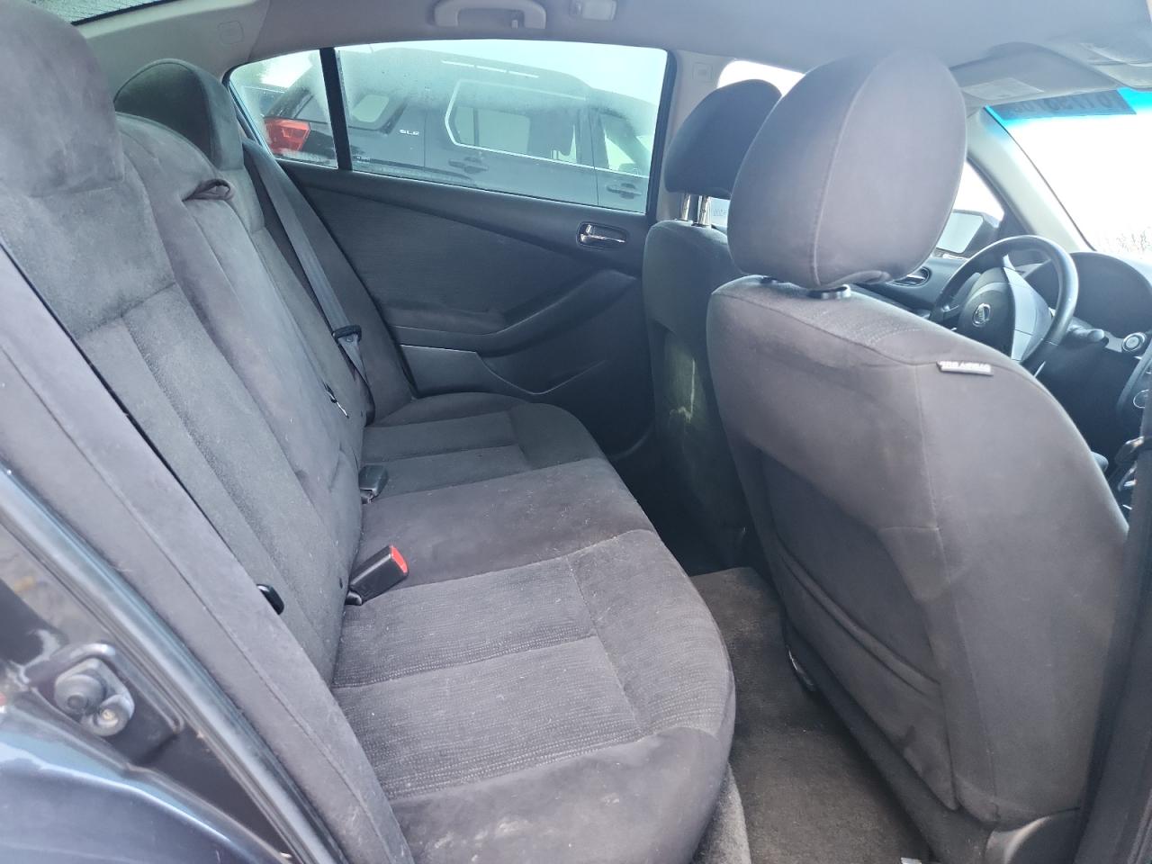 2010 Nissan Altima Base VIN: 1N4AL2AP0AN542308 Lot: 61793785