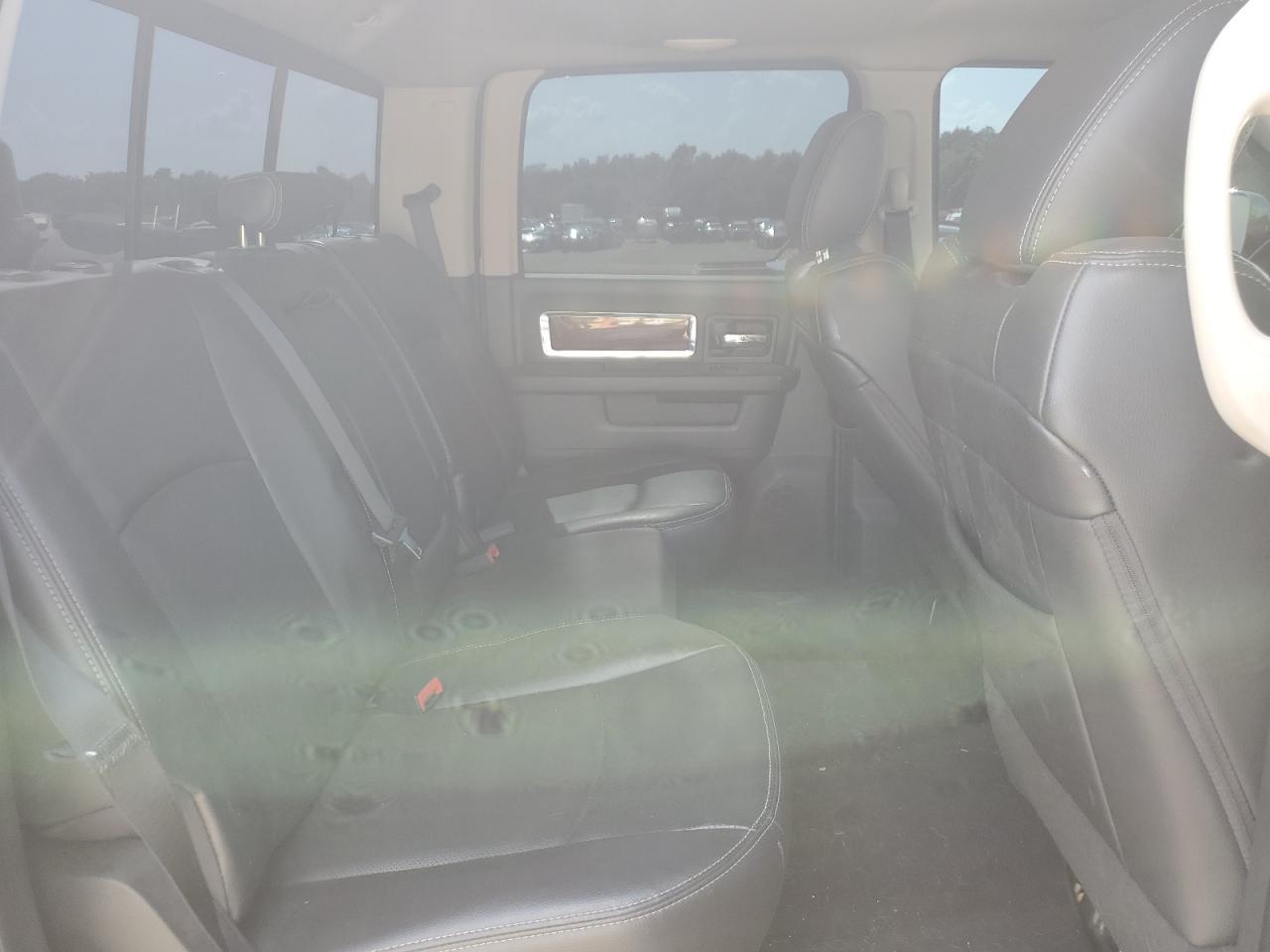 2012 Dodge Ram 2500 Laramie VIN: 3C6UD5FL5CG250054 Lot: 62127925