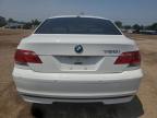 2007 Bmw 750 I   للبيع في Elgin، IL - Front End