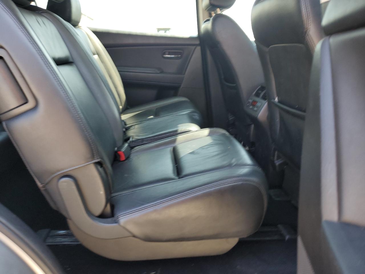 2010 Mazda Cx-9 VIN: JM3TB3MV7A0221845 Lot: 60701045
