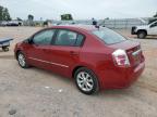 2010 Nissan Sentra 2.0 na sprzedaż w Oklahoma City, OK - Mechanical