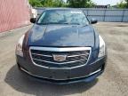 2015 Cadillac Ats  for Sale in London, ON - Front End