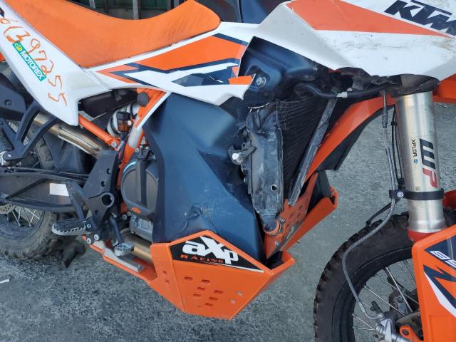 2024 KTM 890 ADVENTURE R  