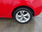 2018 VAUXHALL ASTRA SRI for sale at Copart WHITBURN