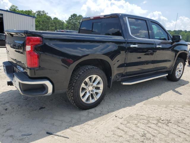  CHEVROLET ALL Models 2021 Black