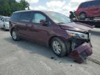 2016 Kia Sedona Lx zu verkaufen in Dunn, NC - Front End