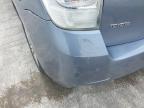 2009 TOYOTA VERSO TR D for sale at Copart ST HELENS