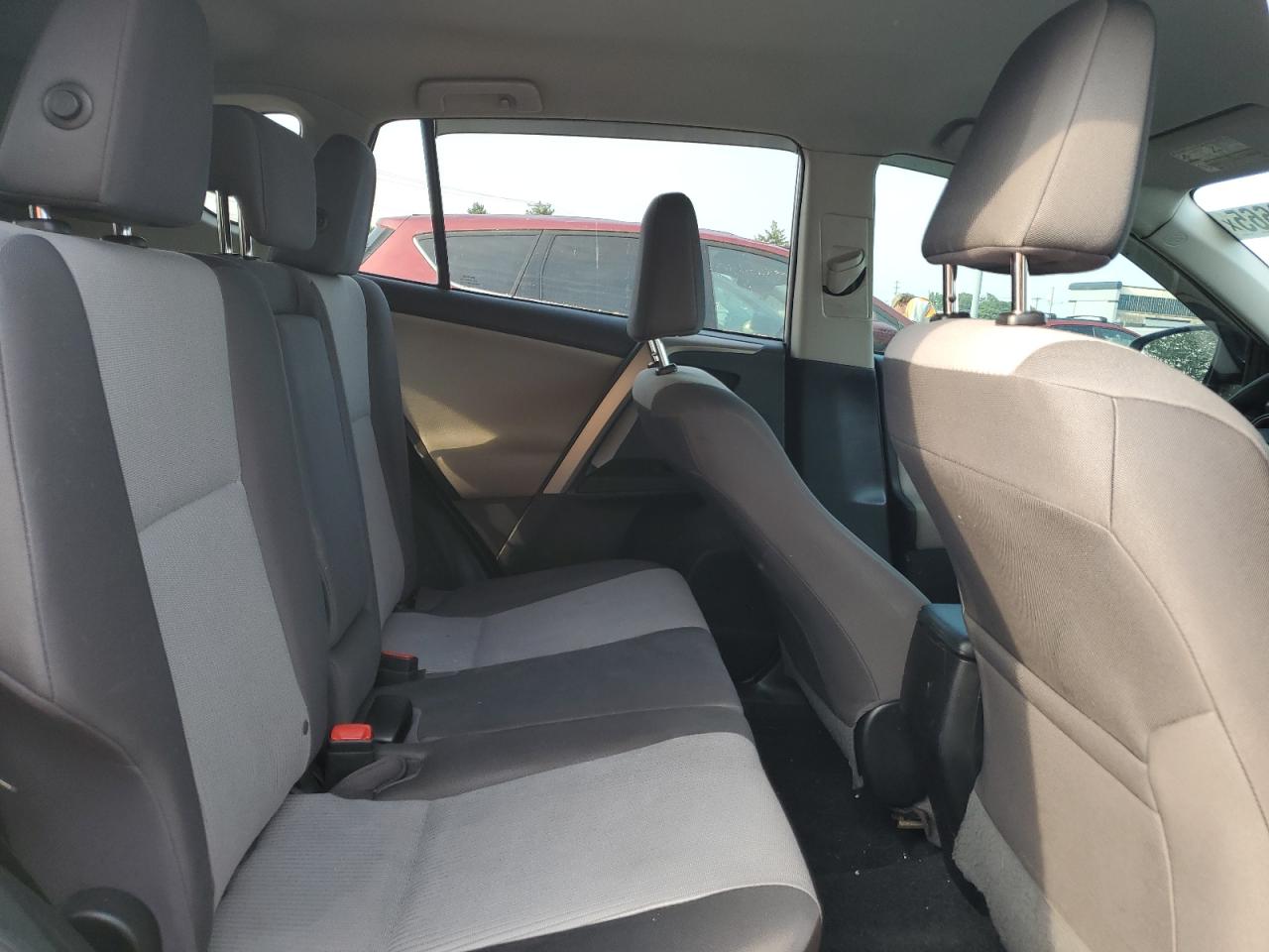 TOYOTA RAV4 2014 VIN 2T3ZFREV0EW080580 фото 11