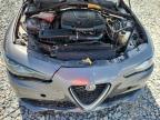 2017 Alfa Romeo Giulia    zu verkaufen in Apopka, FL - Water/Flood