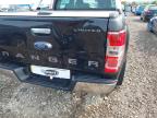 2017 FORD RANGER LIM for sale at Copart YORK