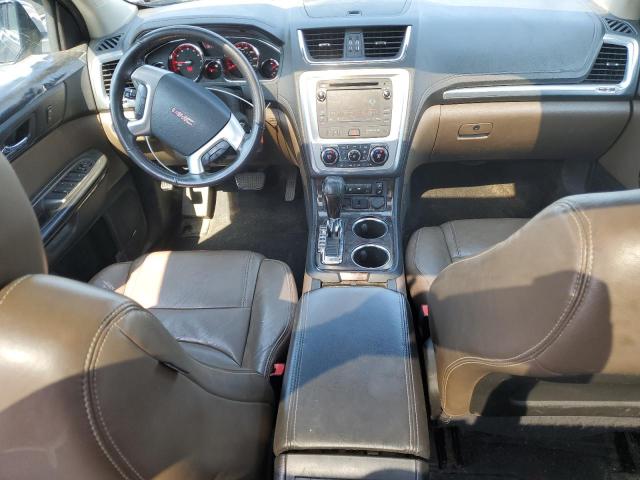  GMC ACADIA 2015 Сharcoal