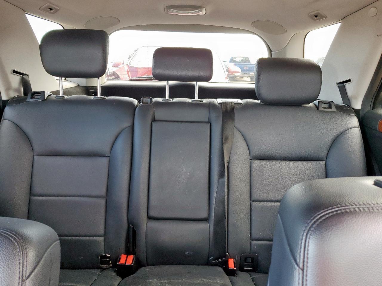 2009 Mercedes-Benz Ml 350 VIN: 4JGBB56E59A506090 Lot: 62543665