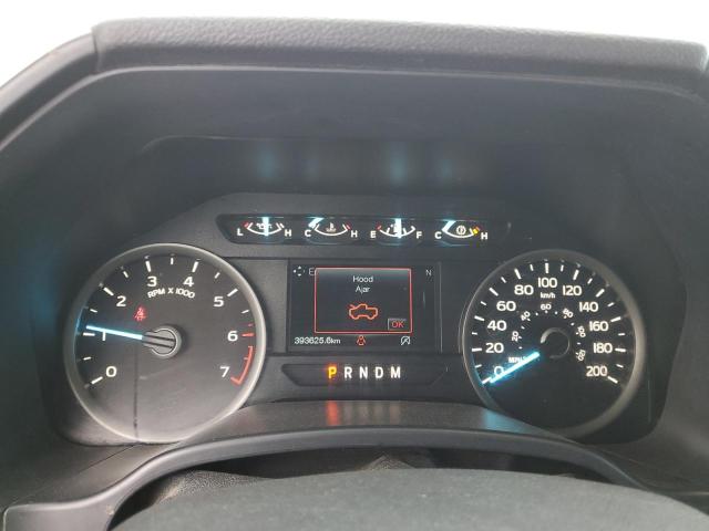 2020 FORD F150 SUPER CAB  