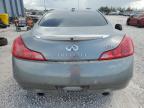 2012 Infiniti G37  на продаже в West Palm Beach, FL - Mechanical