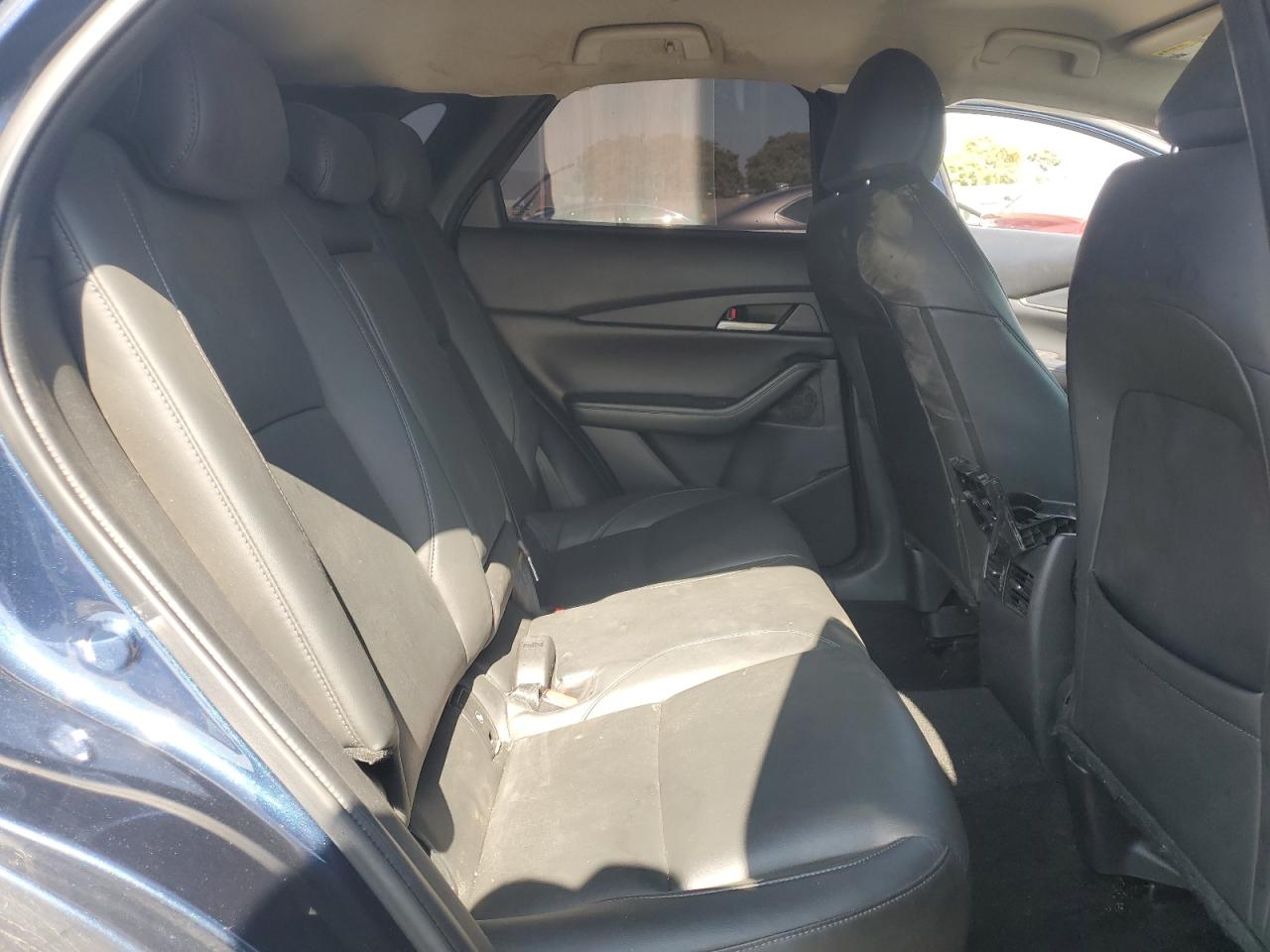 2021 Mazda Cx-30 Select VIN: 3MVDMBBL2MM253671 Lot: 61926905