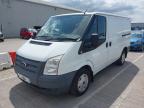 2013 FORD TRANSIT 10 for sale at Copart CHESTER