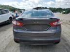 2014 Ford Fusion Titanium   en Venta en Ellwood City, PA - Mechanical