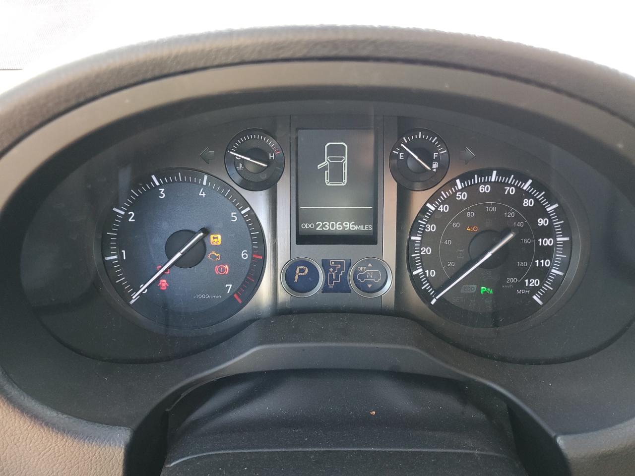 2011 Lexus Gx 460 Premium VIN: JTJJM7FX5B5024559 Lot: 62153845
