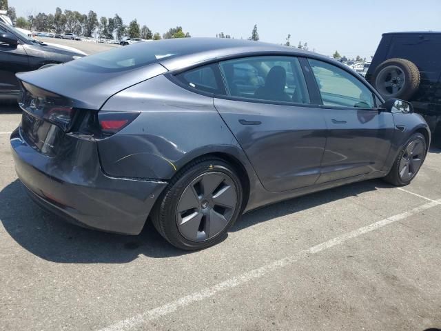  TESLA MODEL 3 2022 Угольный