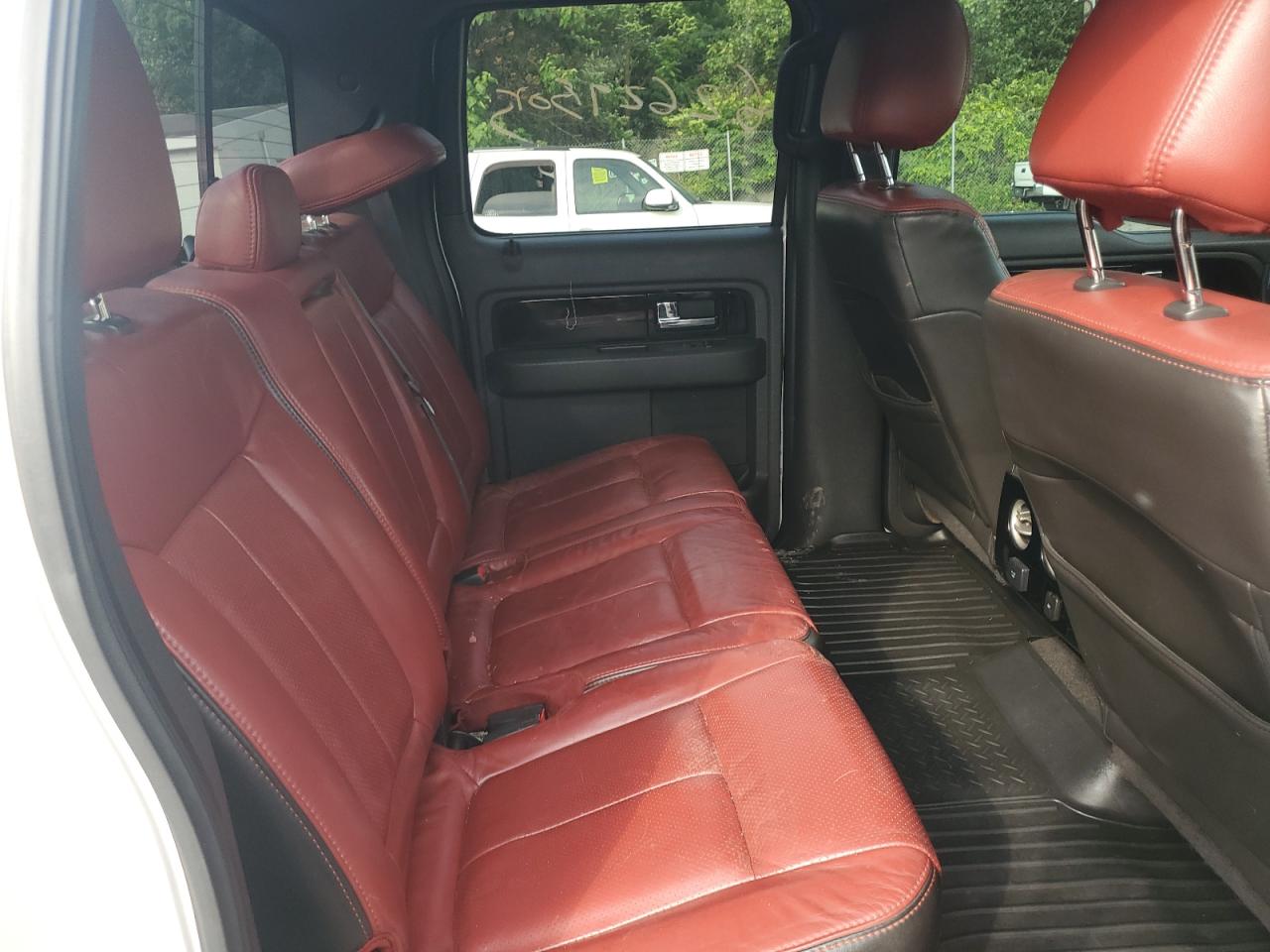 FORD F-150 2013 VIN 1FTFW1ET2DFC73381 фото 10