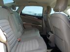 2017 Ford Fusion Se na sprzedaż w Tulsa, OK - Front End