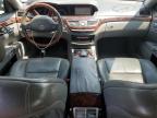 2007 Mercedes-Benz S 550 4Matic for Sale in Lexington, KY - Normal Wear