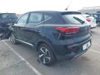 2023 MG ZS SE EV for sale at Copart CHESTER