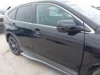 2014 HONDA CR-V BLACK for sale at Copart YORK