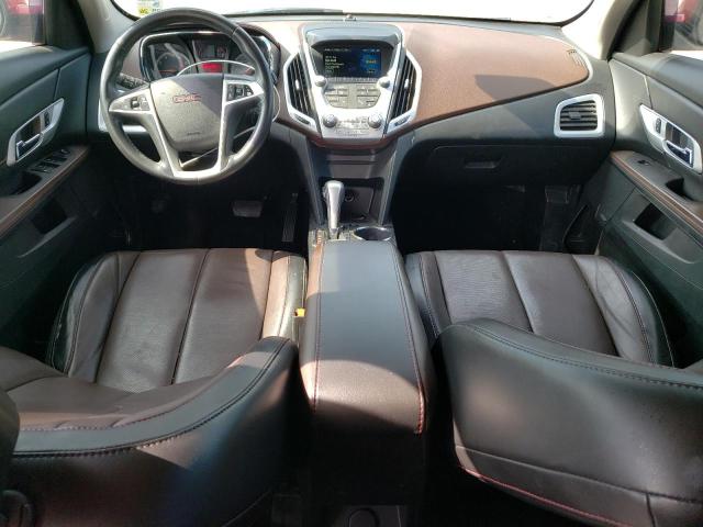  GMC TERRAIN 2014 Red