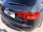 2009 AUDI A4 AVANT S for sale at Copart WESTBURY