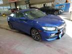 2016 Honda Civic Lx na sprzedaż w Angola, NY - Front End