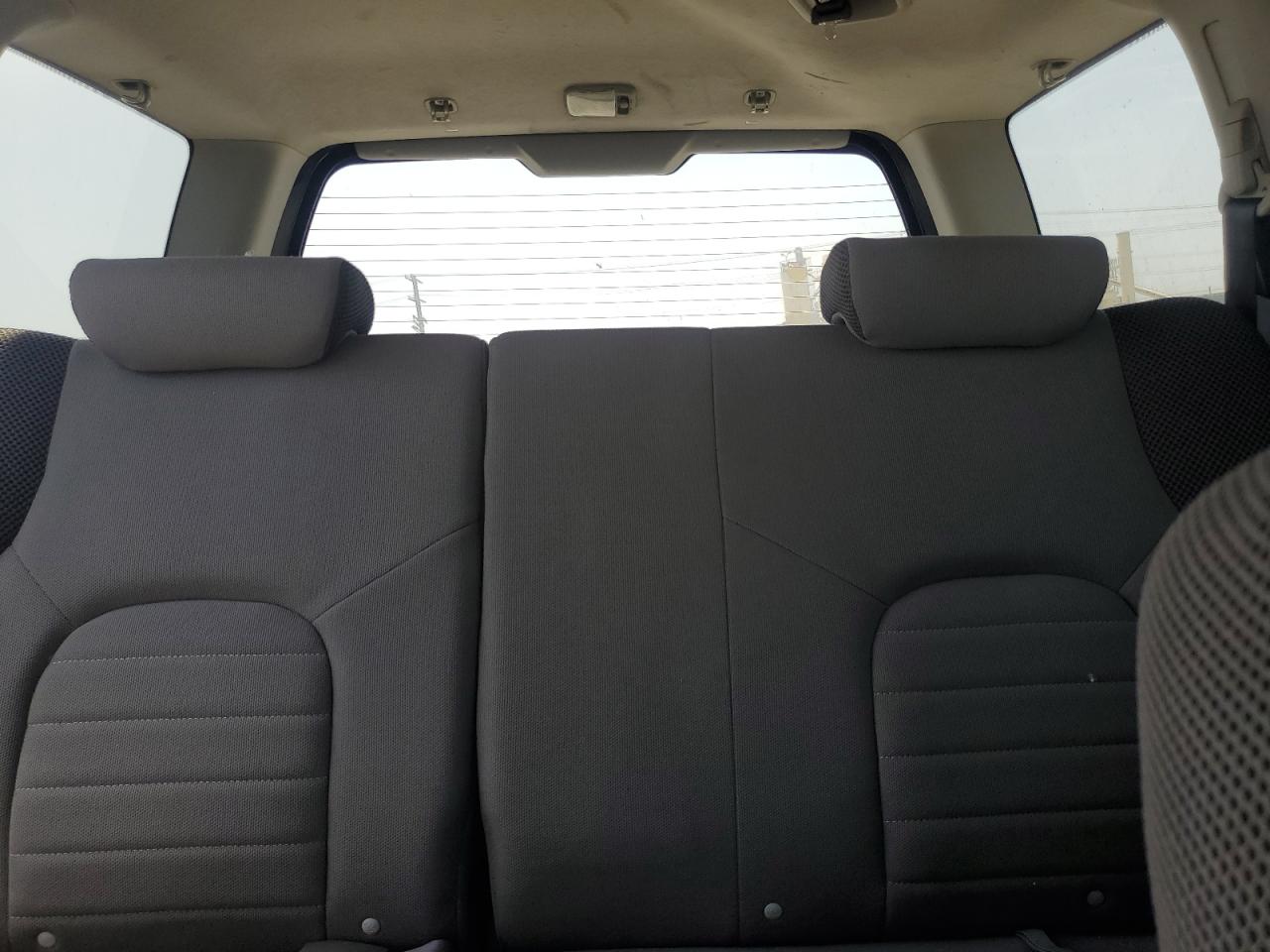 2006 Nissan Xterra Off Road VIN: 5N1AN08U06C524541 Lot: 60155805