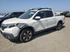 2019 Honda Ridgeline Rtl for Sale in American Canyon, CA - Front End