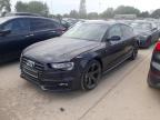 2014 AUDI A5 S LINE for sale at Copart SANDY