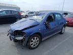 2005 VAUXHALL ASTRA ENJO for sale at Copart CHESTER