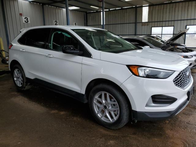  FORD EDGE 2024 Biały
